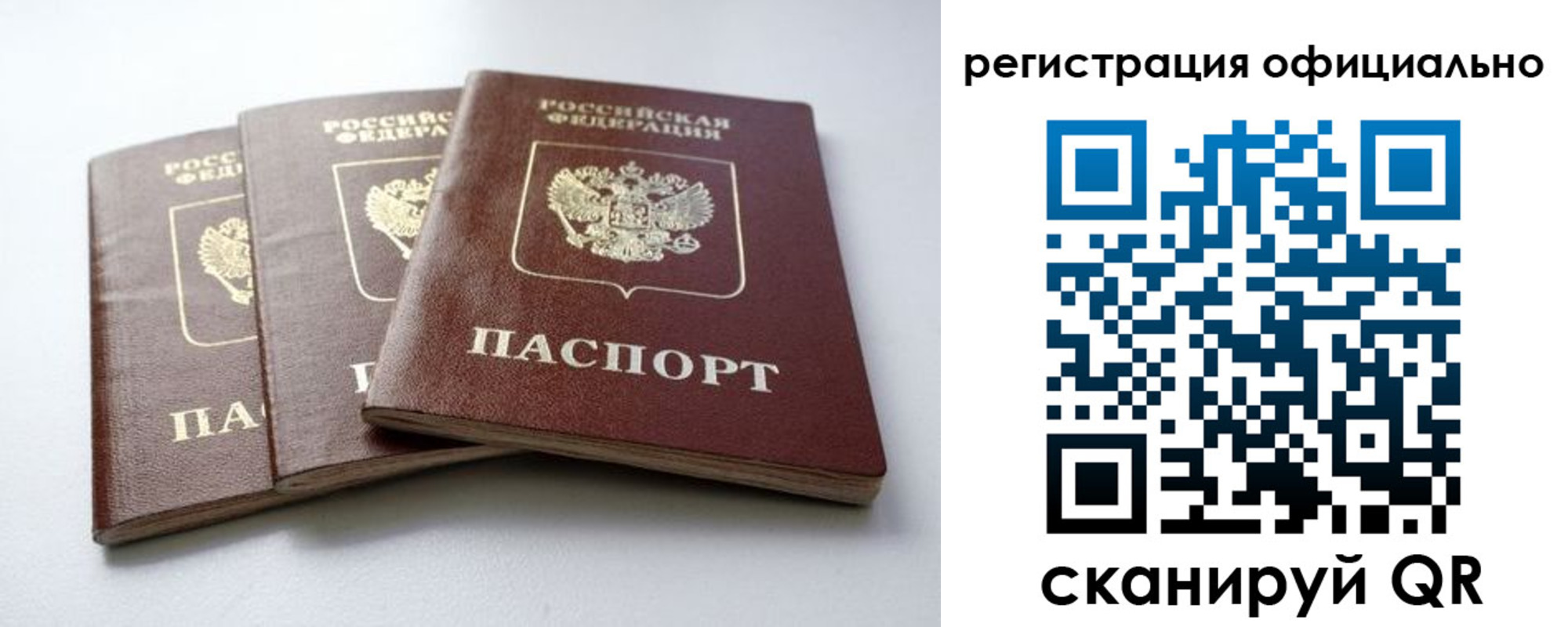 прописка паспорт в Болотном